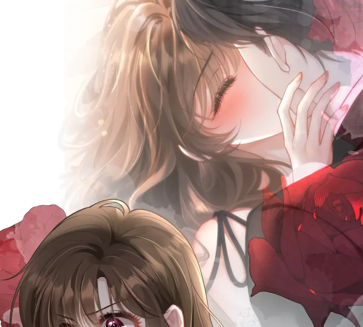 One Night With Deep Passions Chapter 2 page 20 - 