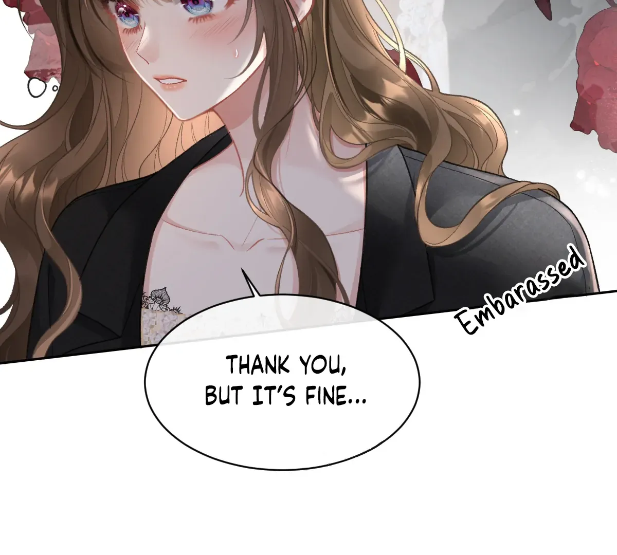 One Night With Deep Passions Chapter 2 page 21 - 