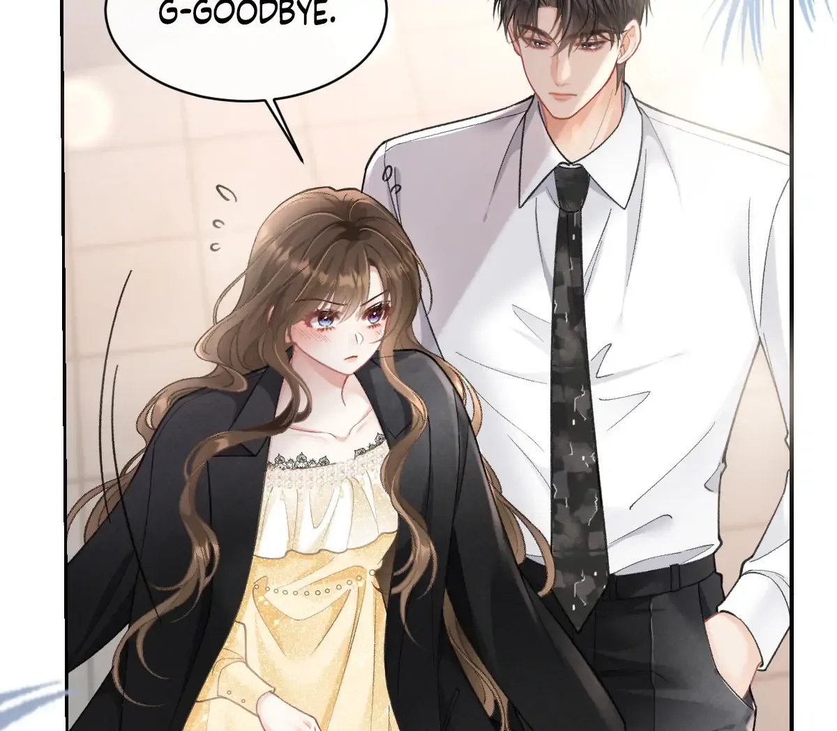 One Night With Deep Passions Chapter 2 page 23 - 