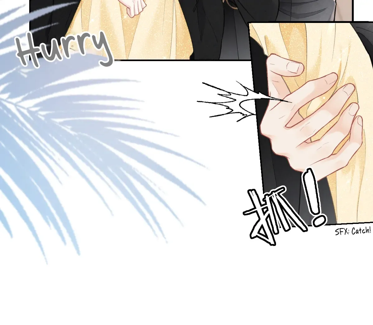 One Night With Deep Passions Chapter 2 page 24 - 
