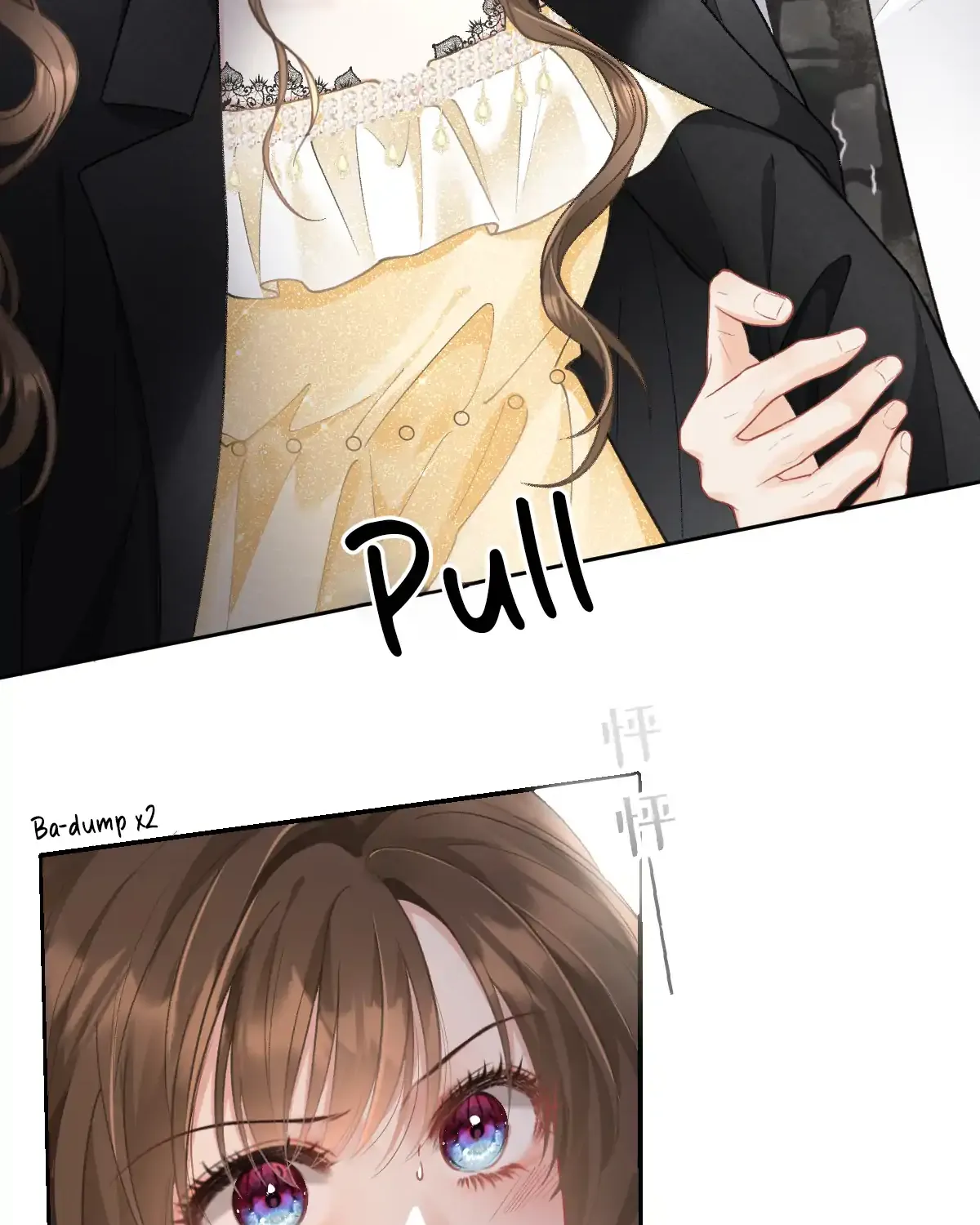 One Night With Deep Passions Chapter 2 page 26 - 