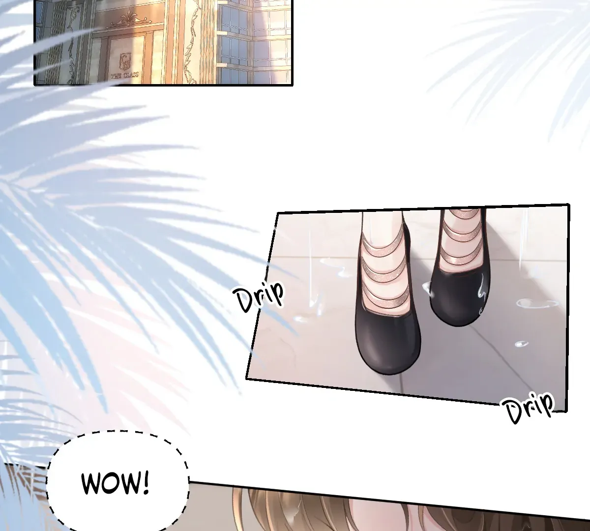 One Night With Deep Passions Chapter 2 page 4 - 