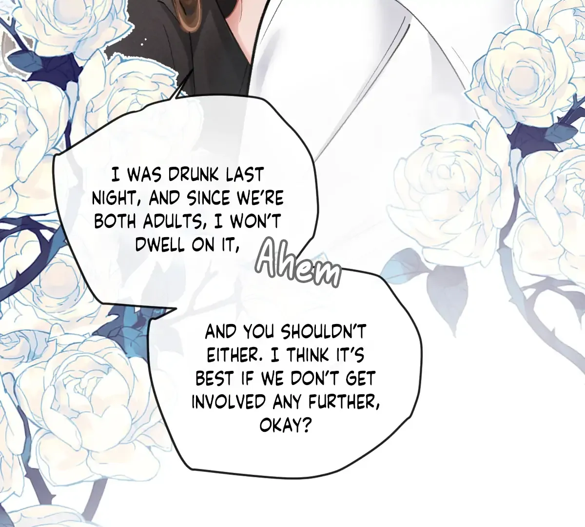 One Night With Deep Passions Chapter 2 page 31 - 