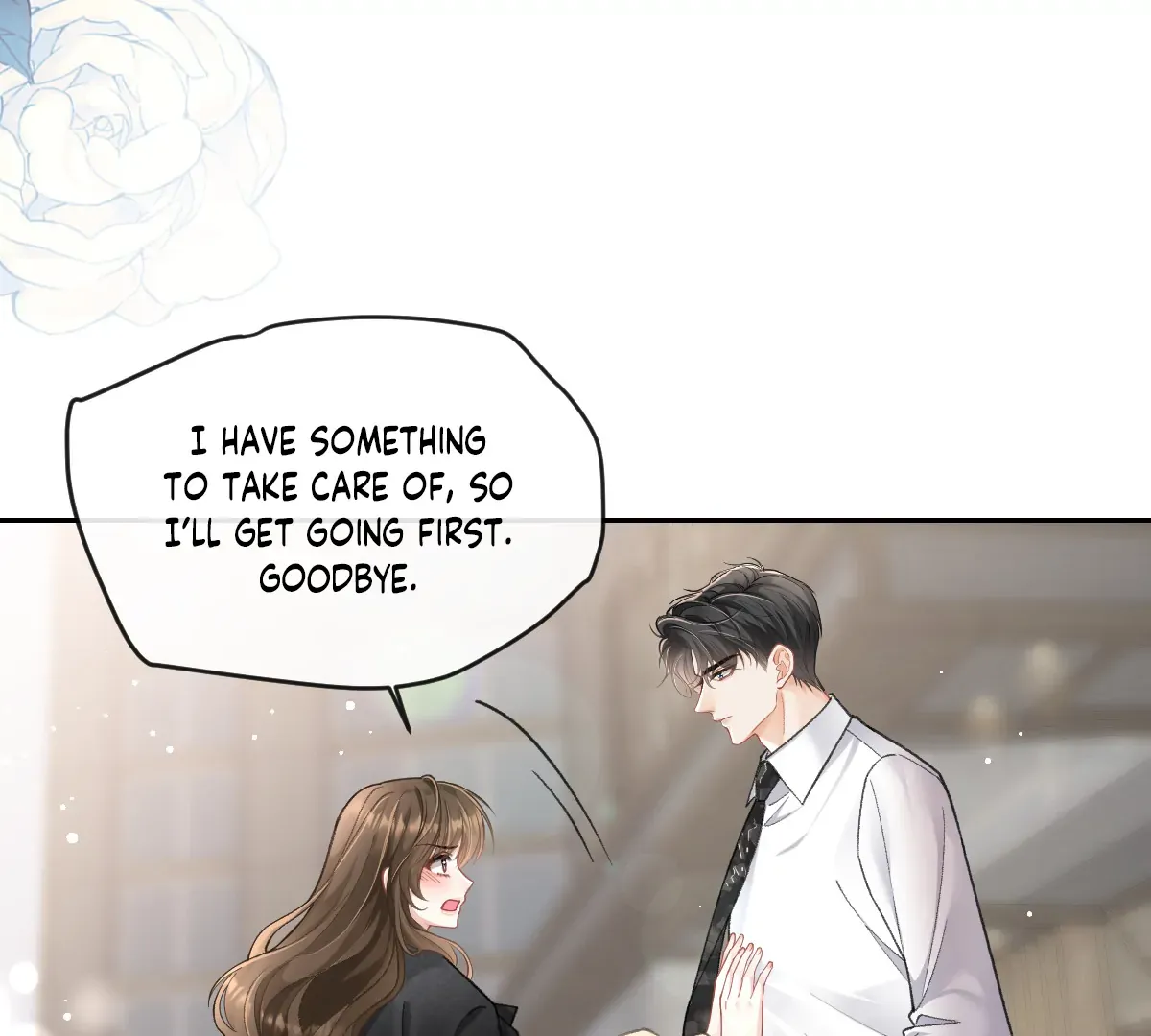 One Night With Deep Passions Chapter 2 page 32 - 