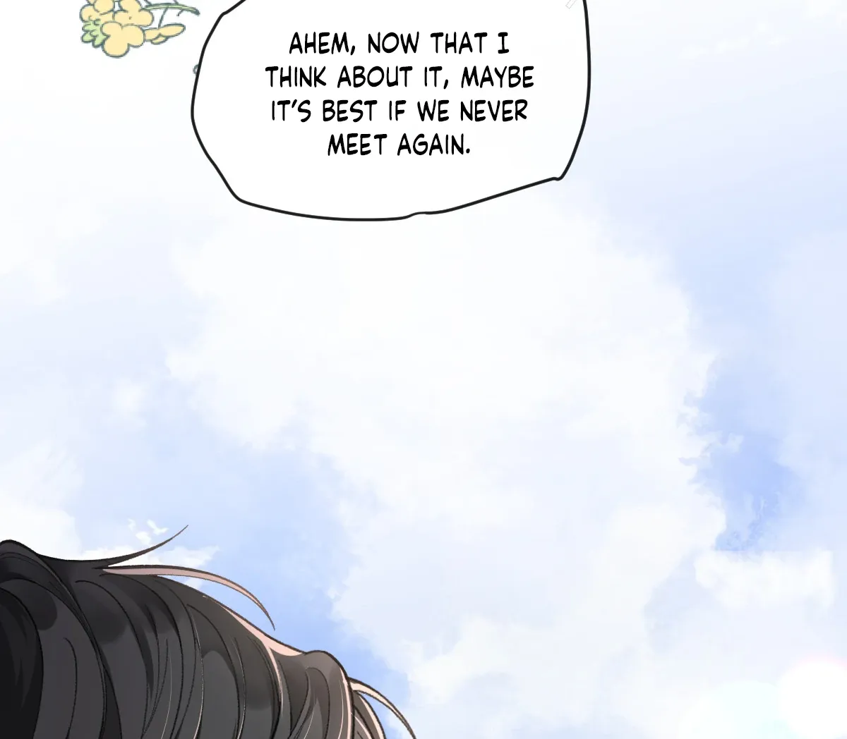 One Night With Deep Passions Chapter 2 page 35 - 