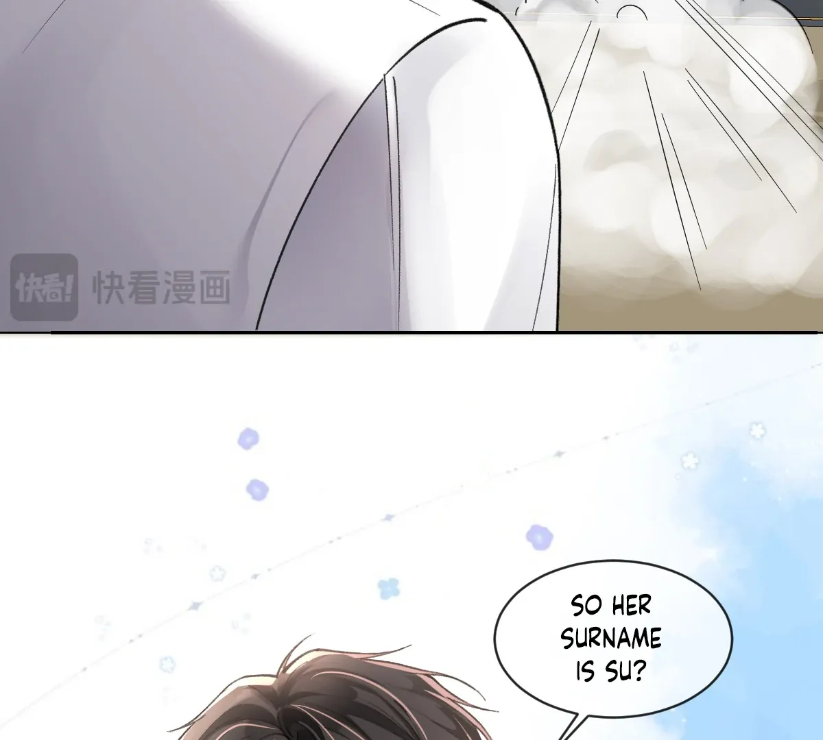One Night With Deep Passions Chapter 2 page 37 - 