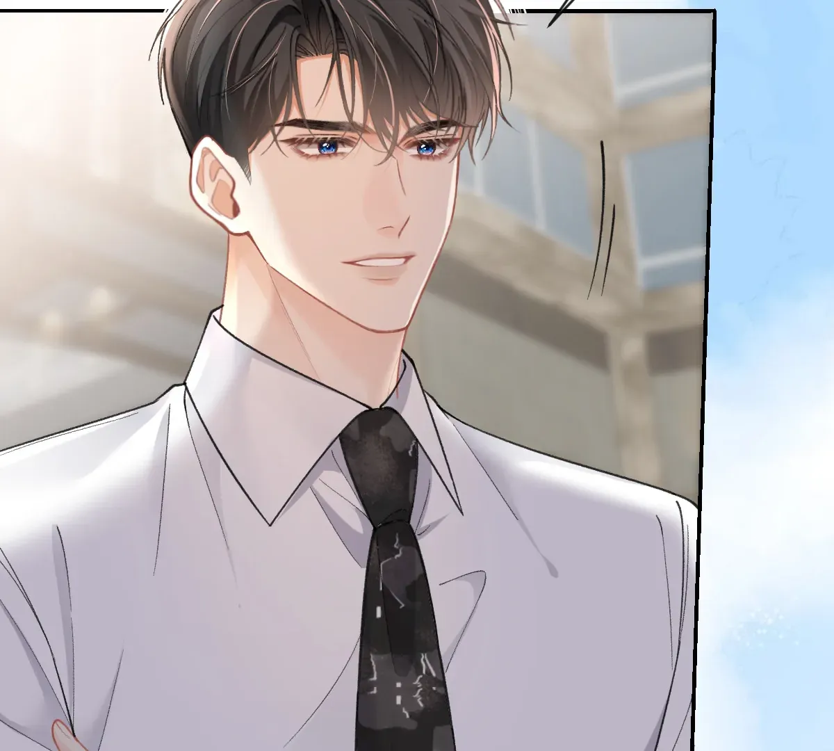 One Night With Deep Passions Chapter 2 page 38 - 