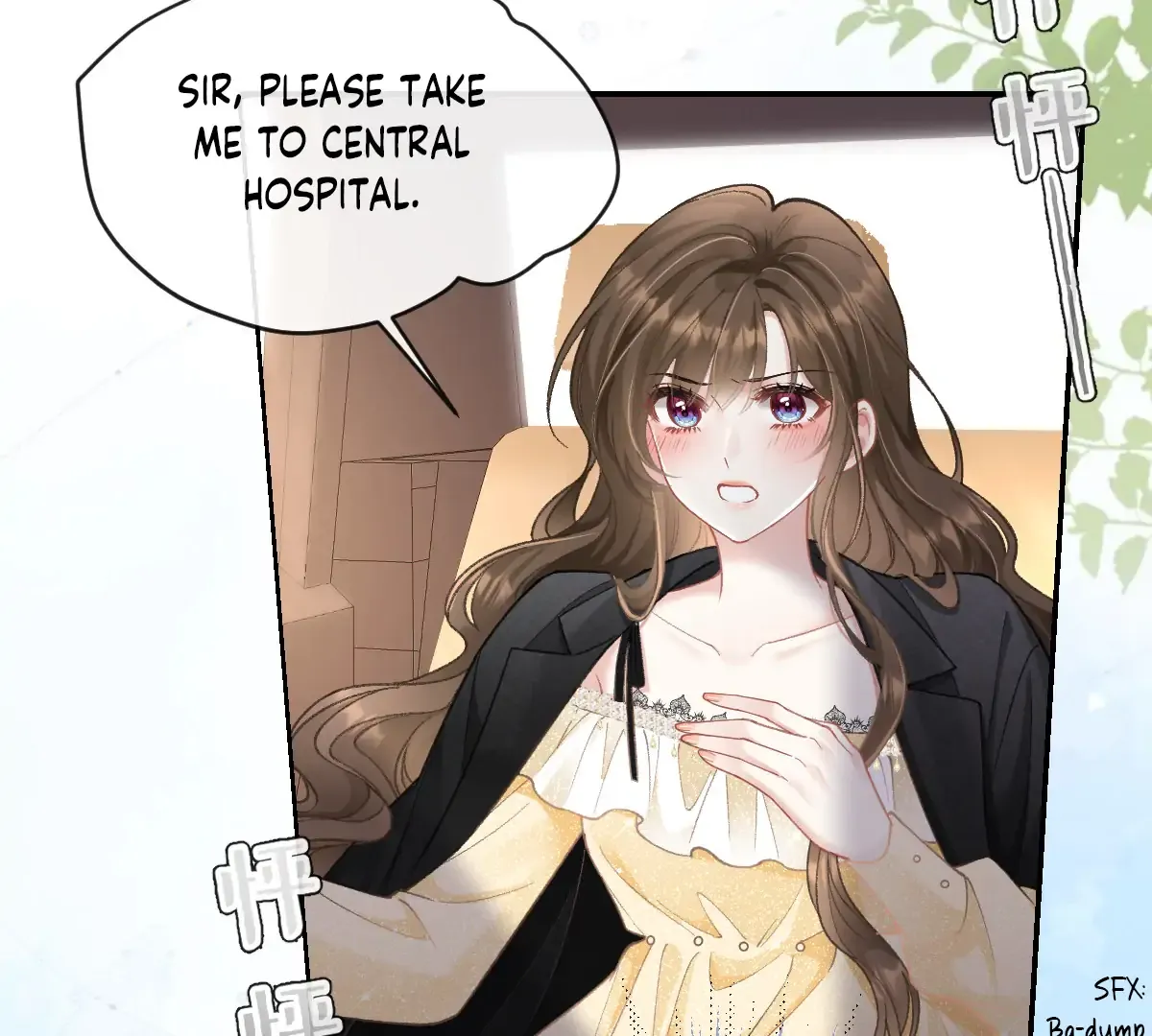 One Night With Deep Passions Chapter 2 page 40 - 