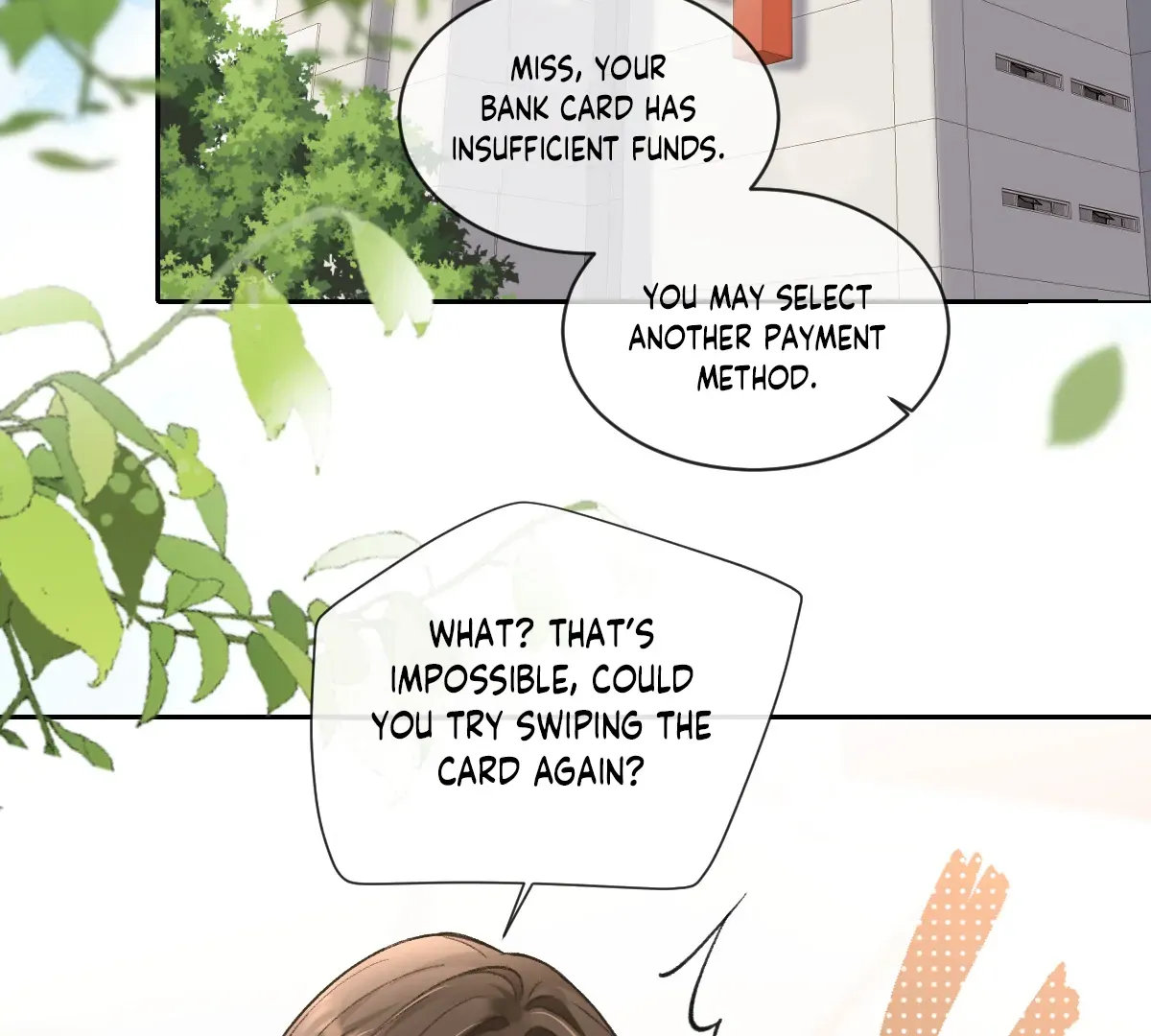 One Night With Deep Passions Chapter 2 page 44 - 