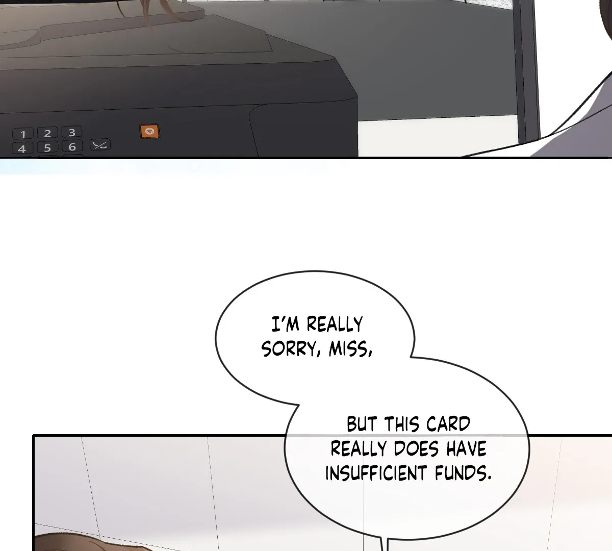 One Night With Deep Passions Chapter 2 page 46 - 
