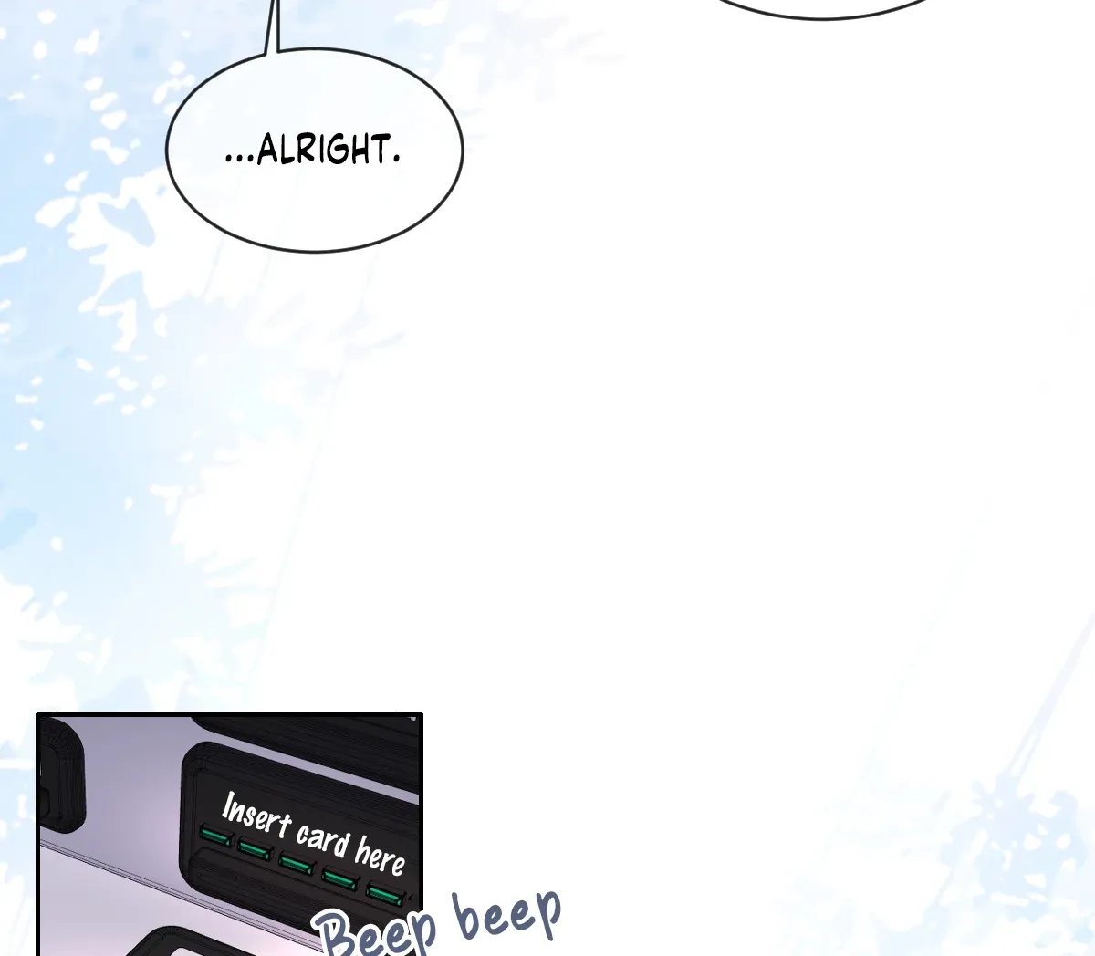 One Night With Deep Passions Chapter 2 page 48 - 