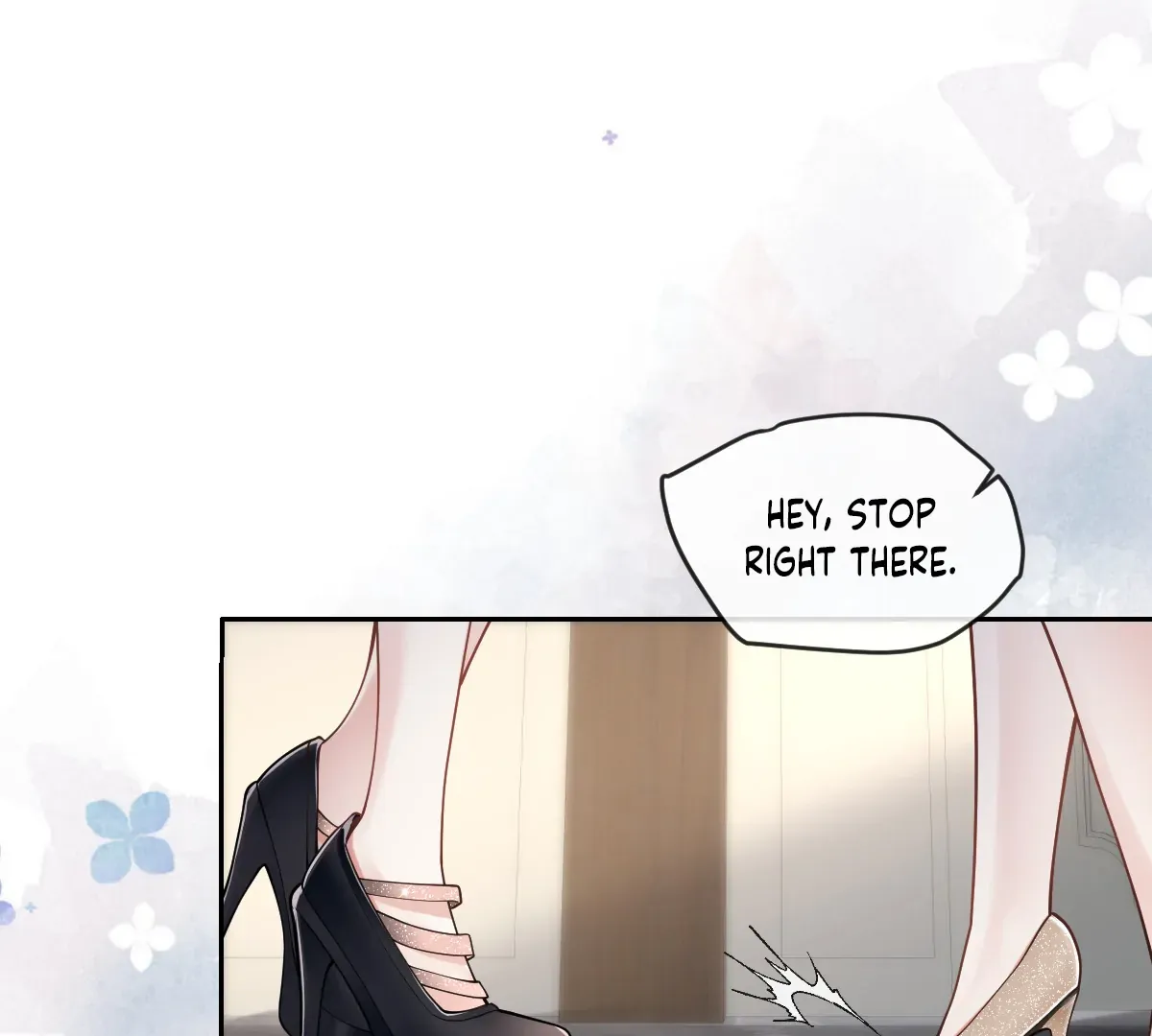 One Night With Deep Passions Chapter 2 page 61 - 