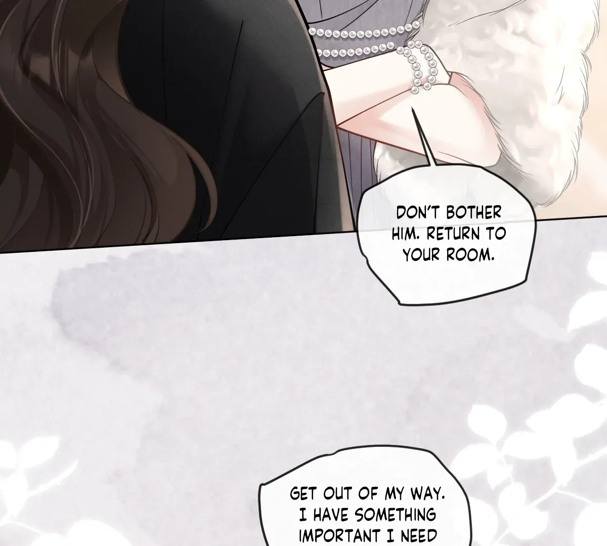 One Night With Deep Passions Chapter 2 page 64 - 