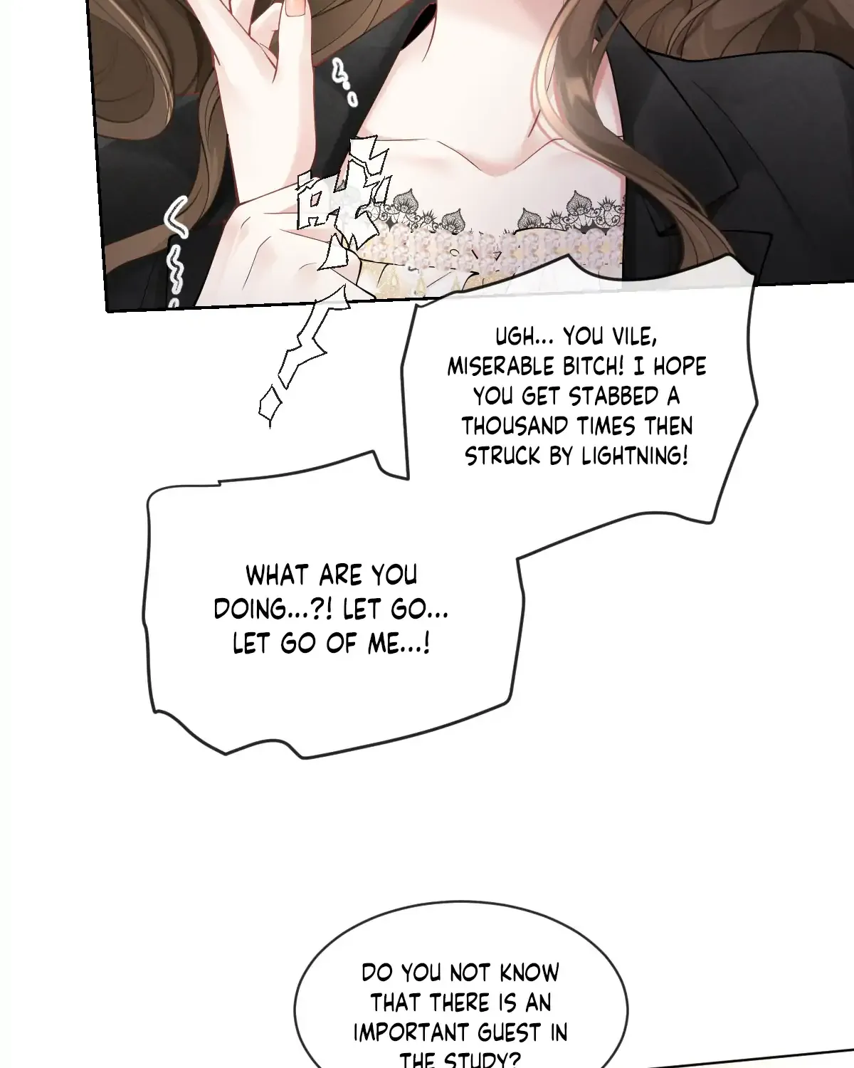 One Night With Deep Passions Chapter 2 page 73 - 