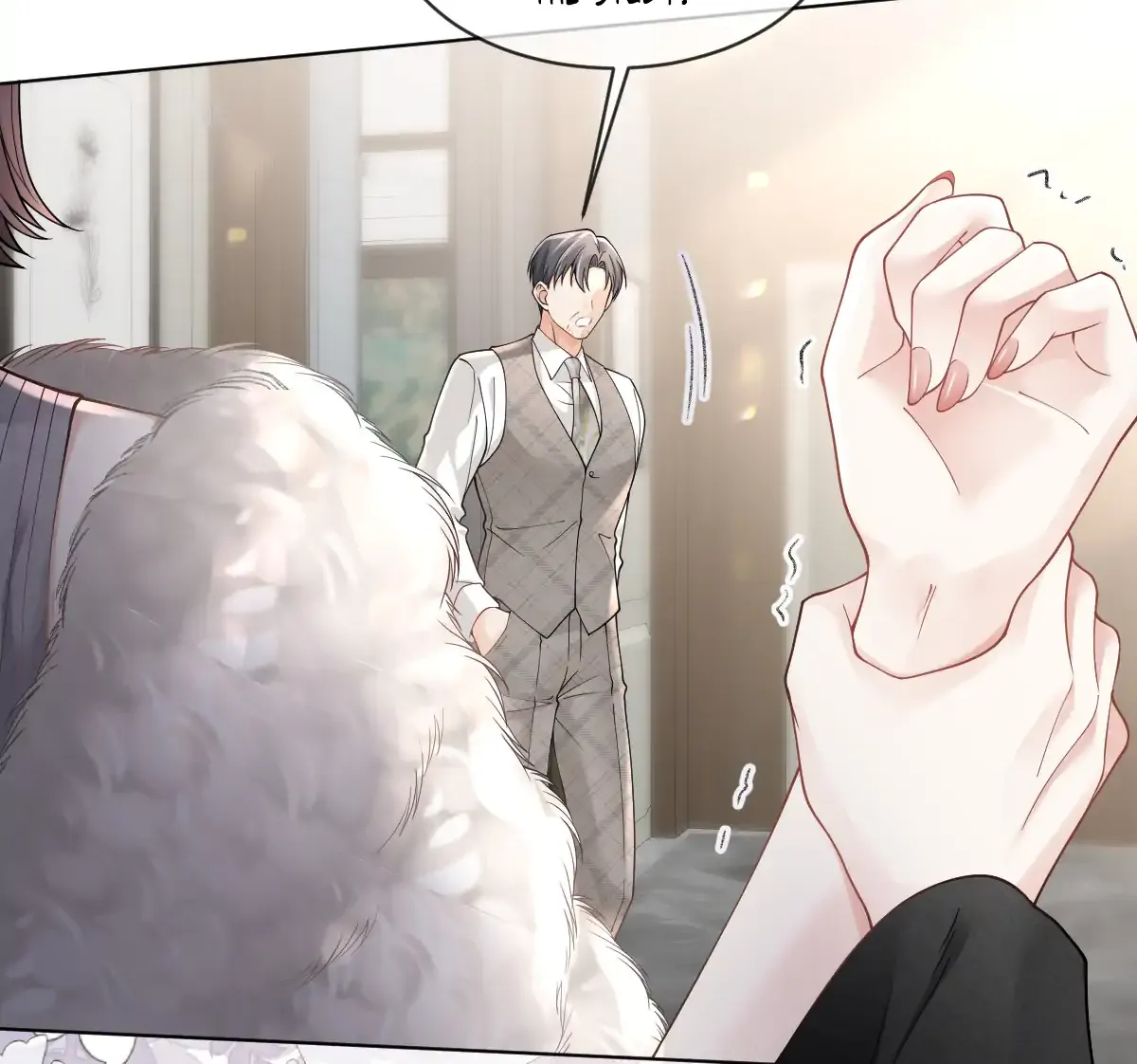 One Night With Deep Passions Chapter 2 page 74 - 