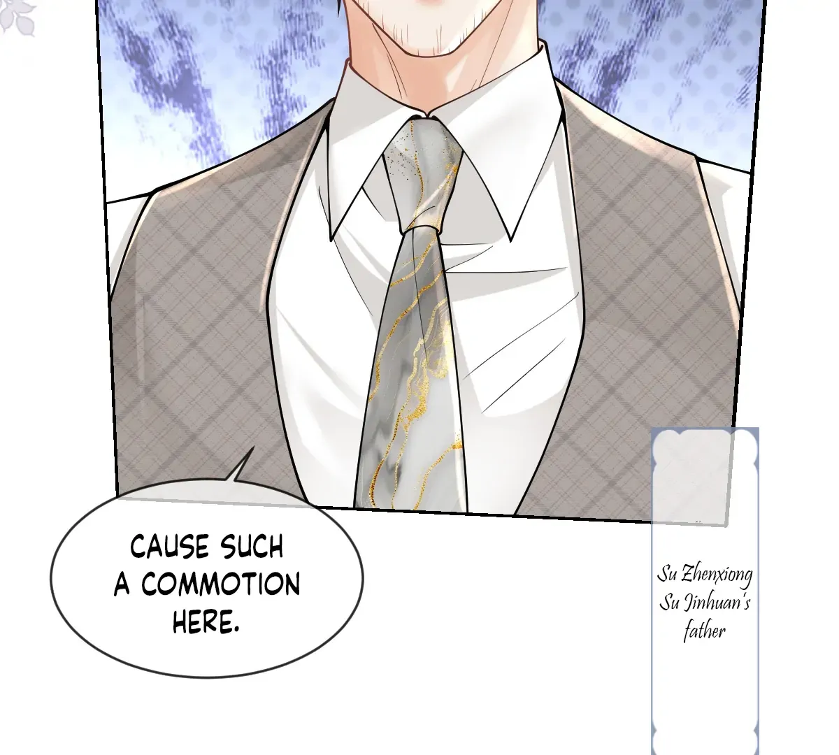 One Night With Deep Passions Chapter 2 page 76 - 