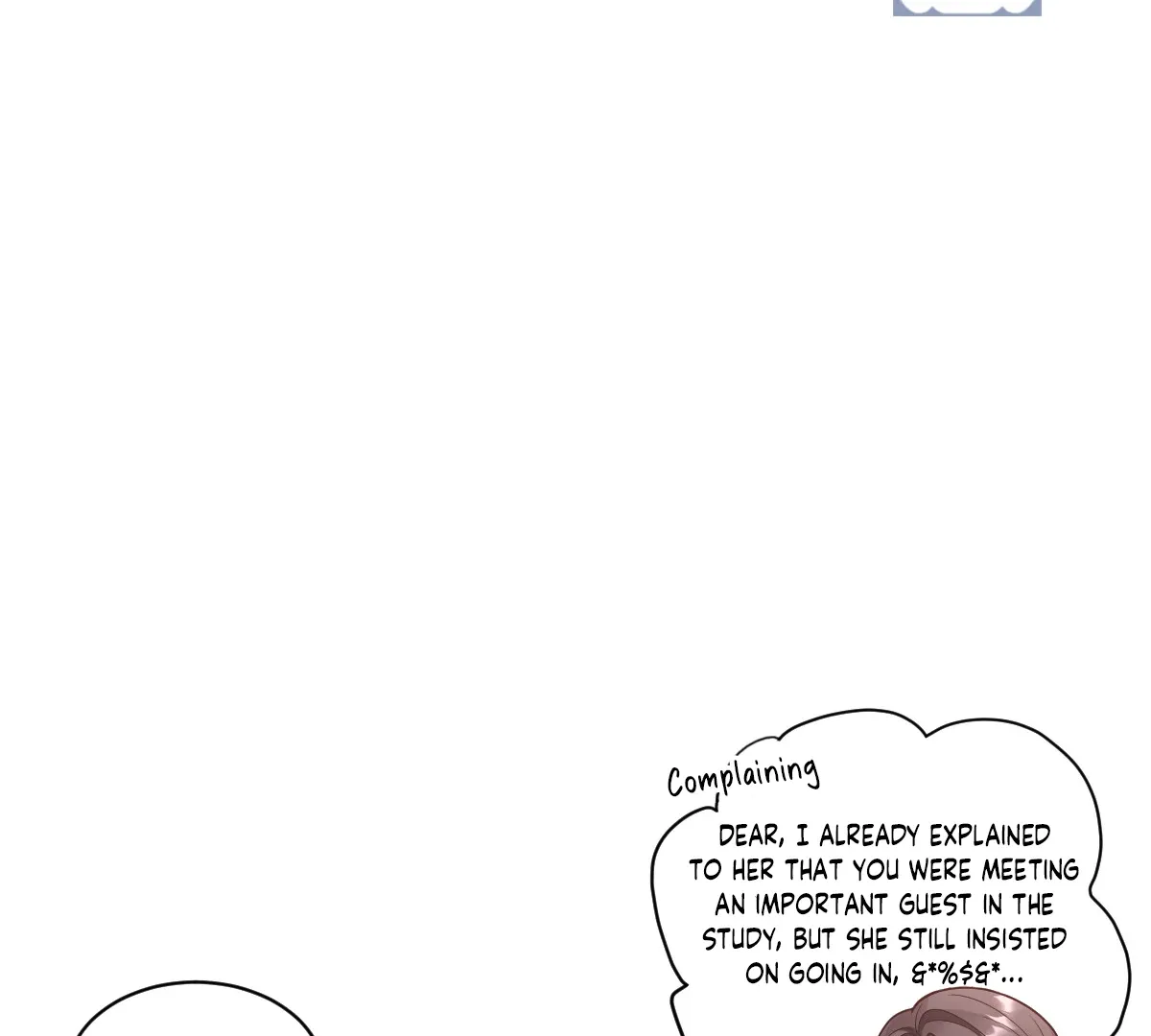 One Night With Deep Passions Chapter 2 page 77 - 