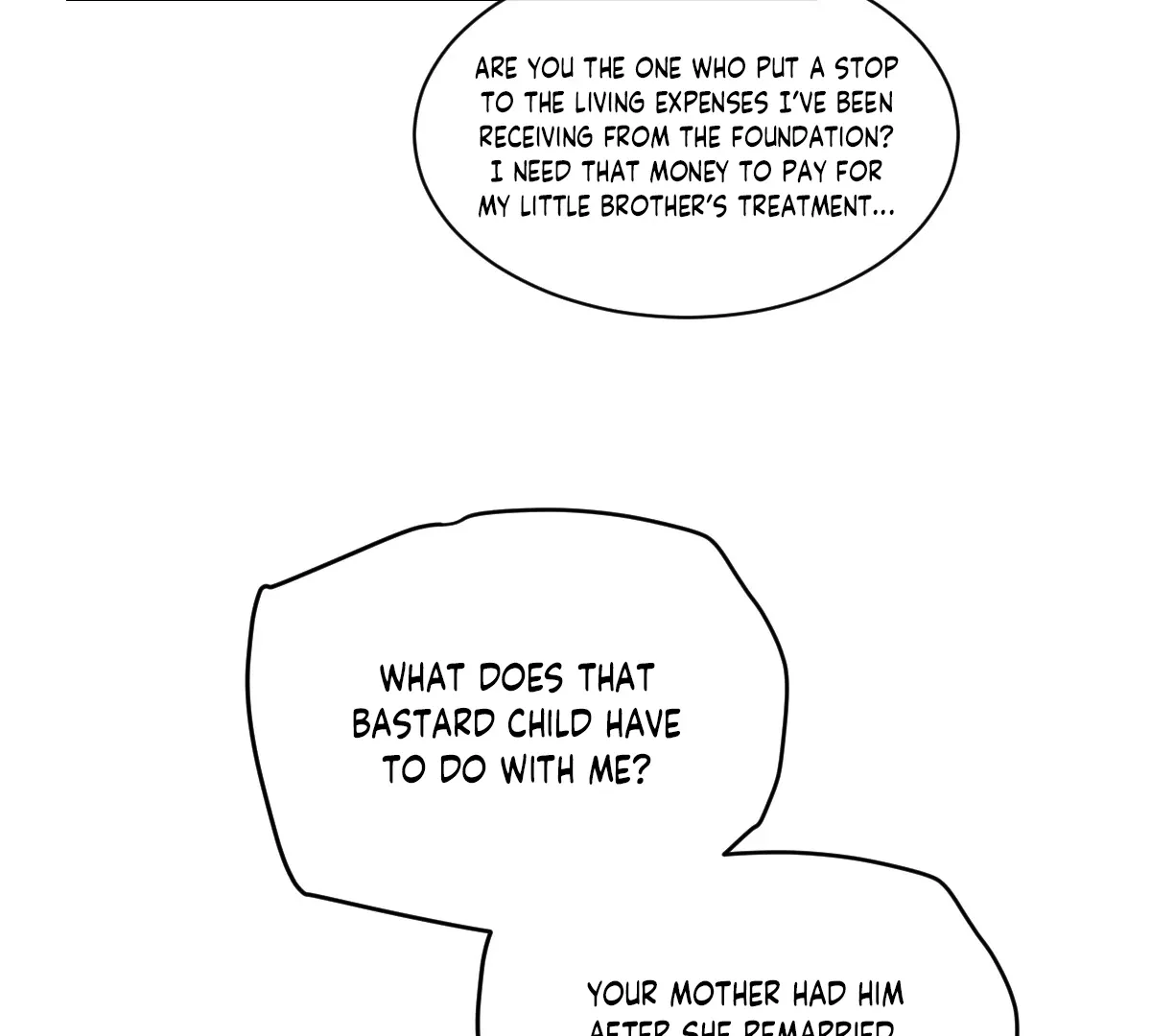 One Night With Deep Passions Chapter 2 page 79 - 