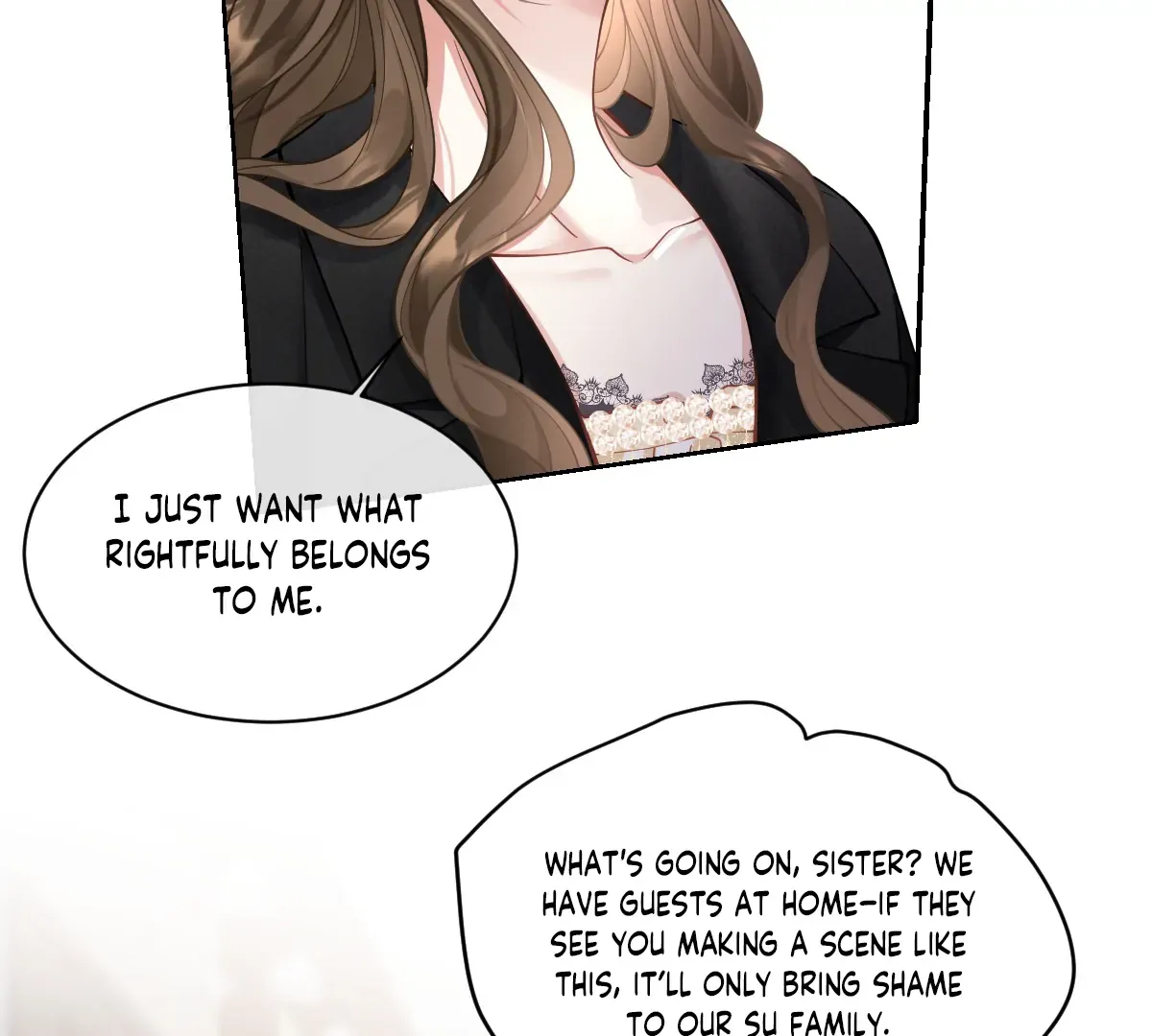 One Night With Deep Passions Chapter 2 page 83 - 