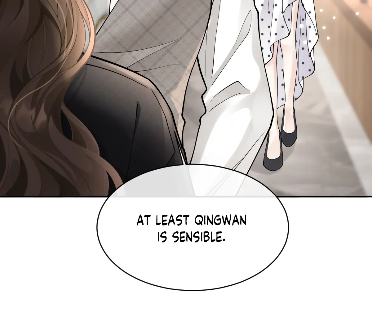 One Night With Deep Passions Chapter 2 page 85 - 