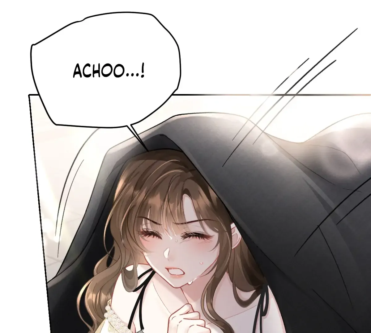 One Night With Deep Passions Chapter 2 page 10 - 