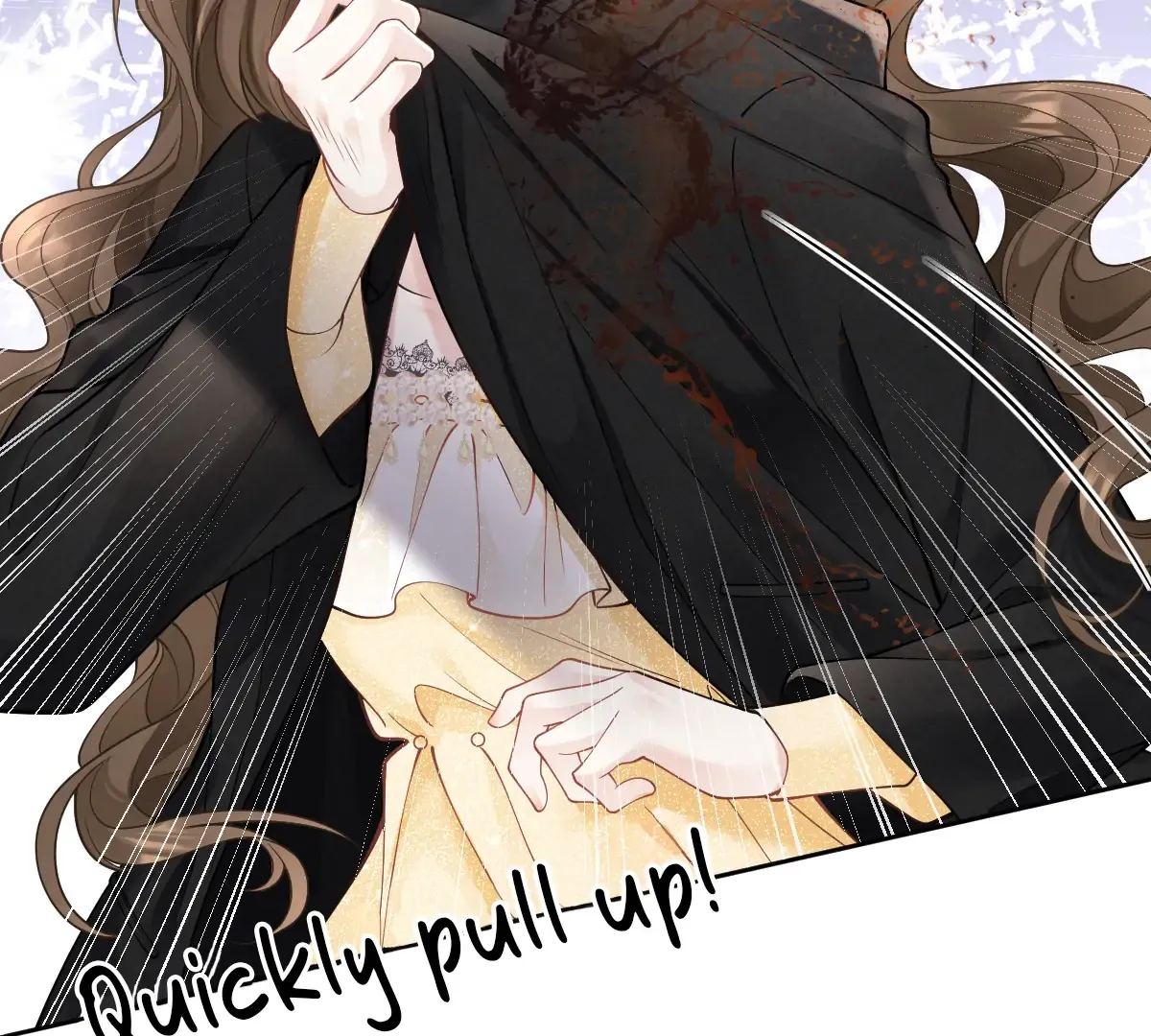 One Night With Deep Passions Chapter 2 page 96 - 