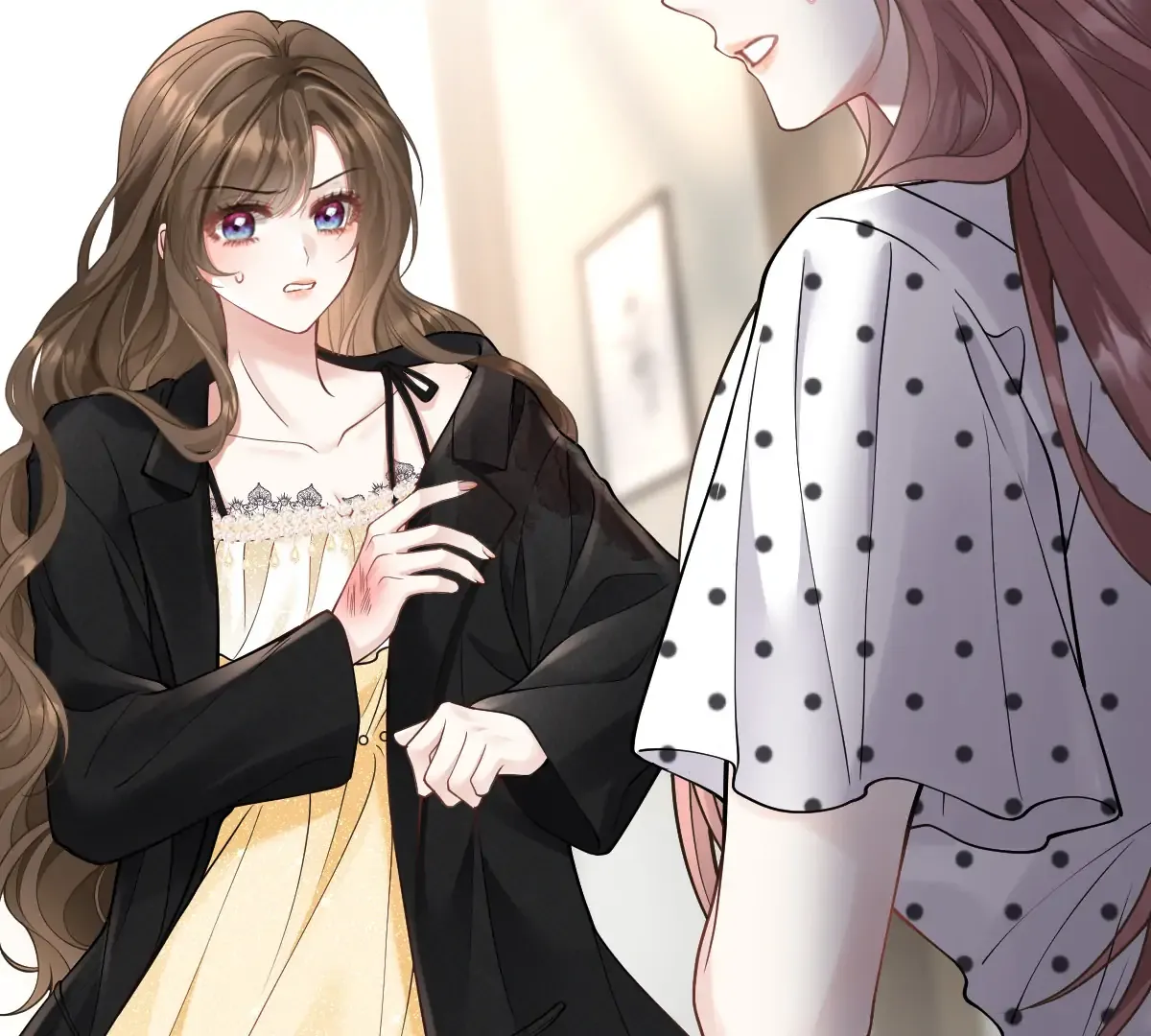 One Night With Deep Passions Chapter 2 page 98 - 