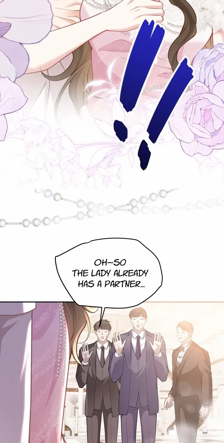 One Night With Deep Passions Chapter 20 page 15 - 