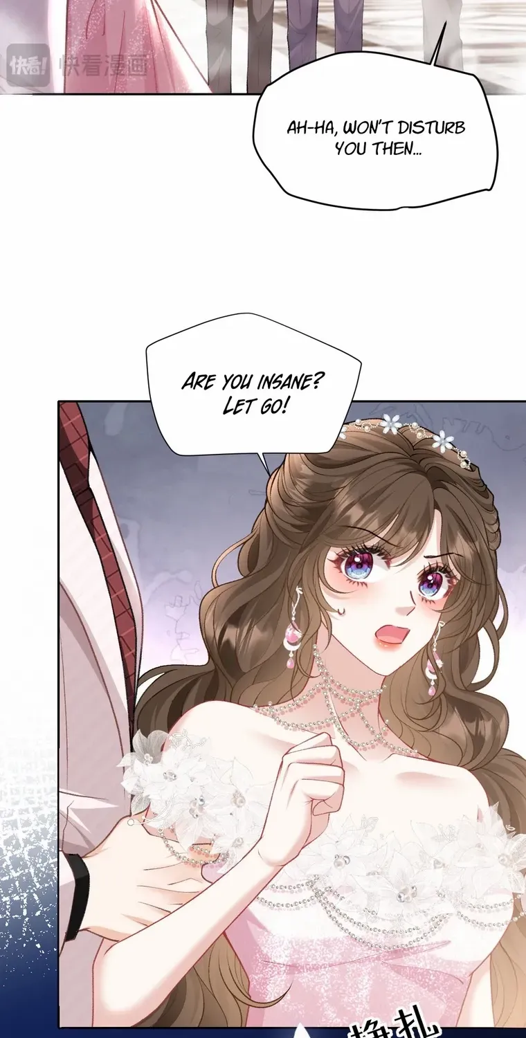 One Night With Deep Passions Chapter 20 page 16 - 