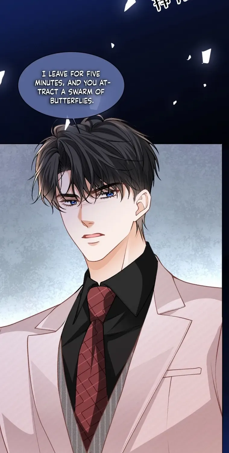 One Night With Deep Passions Chapter 20 page 17 - 