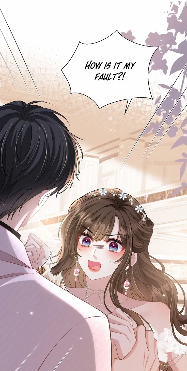 One Night With Deep Passions Chapter 20 page 19 - 