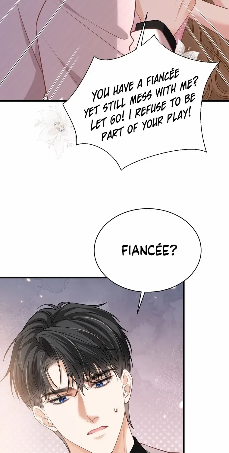 One Night With Deep Passions Chapter 20 page 20 - 