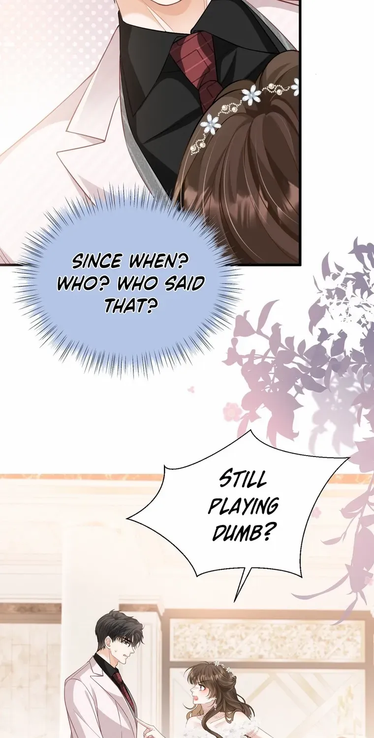 One Night With Deep Passions Chapter 20 page 21 - 