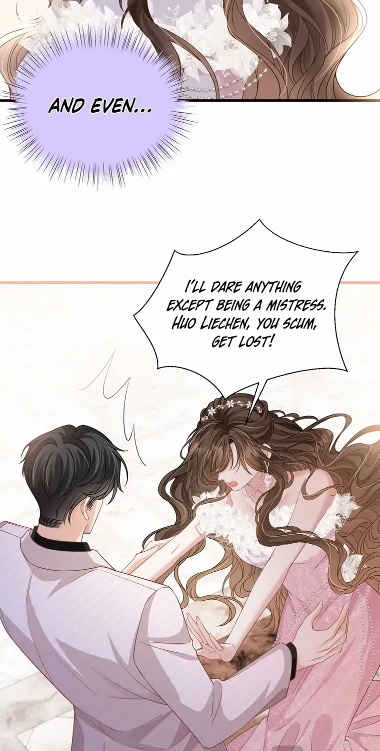 One Night With Deep Passions Chapter 20 page 23 - 