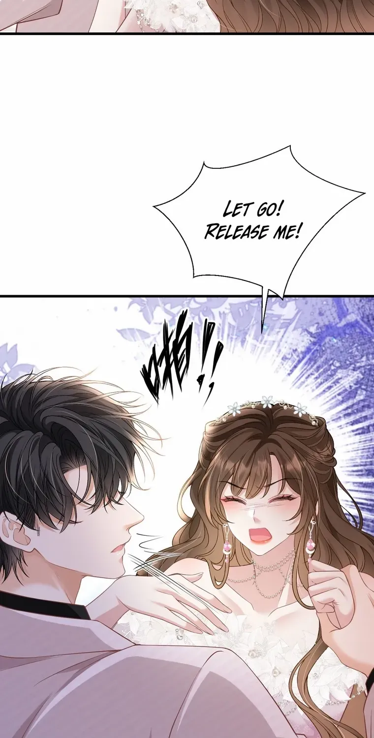 One Night With Deep Passions Chapter 20 page 25 - 