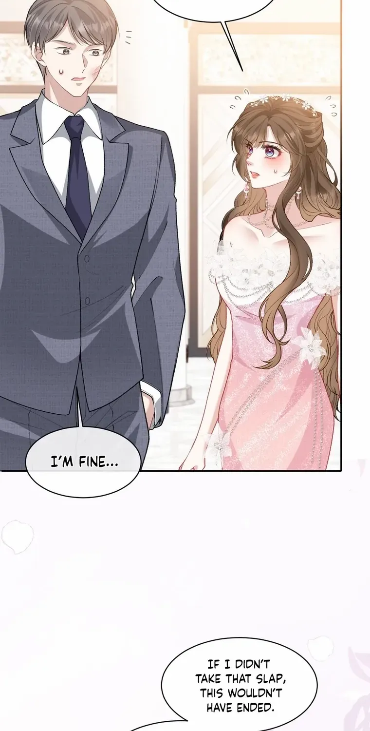 One Night With Deep Passions Chapter 20 page 4 - 