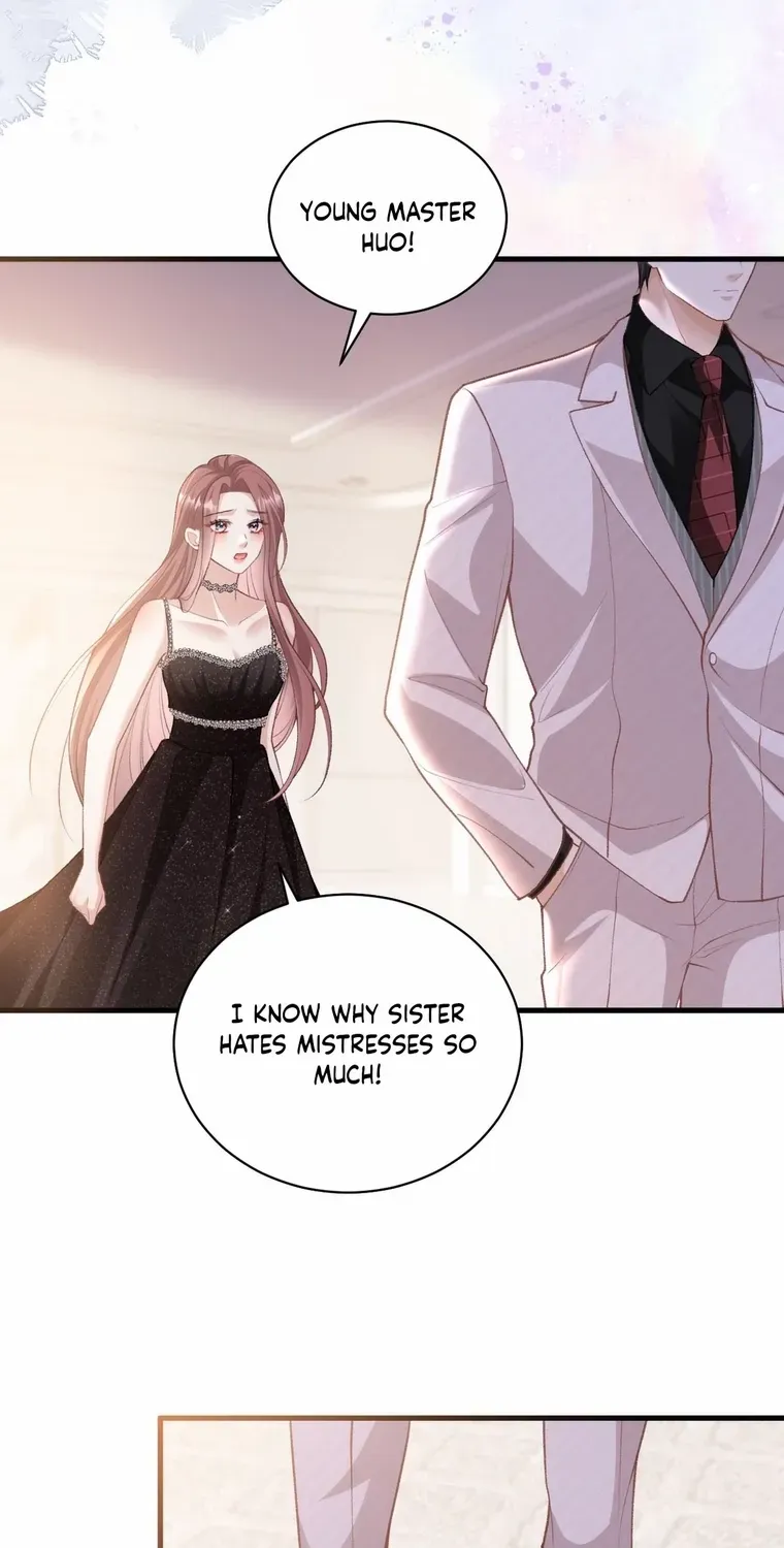 One Night With Deep Passions Chapter 20 page 32 - 
