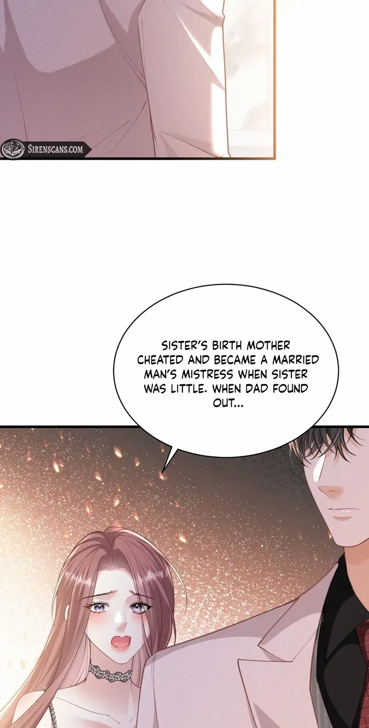 One Night With Deep Passions Chapter 20 page 34 - 