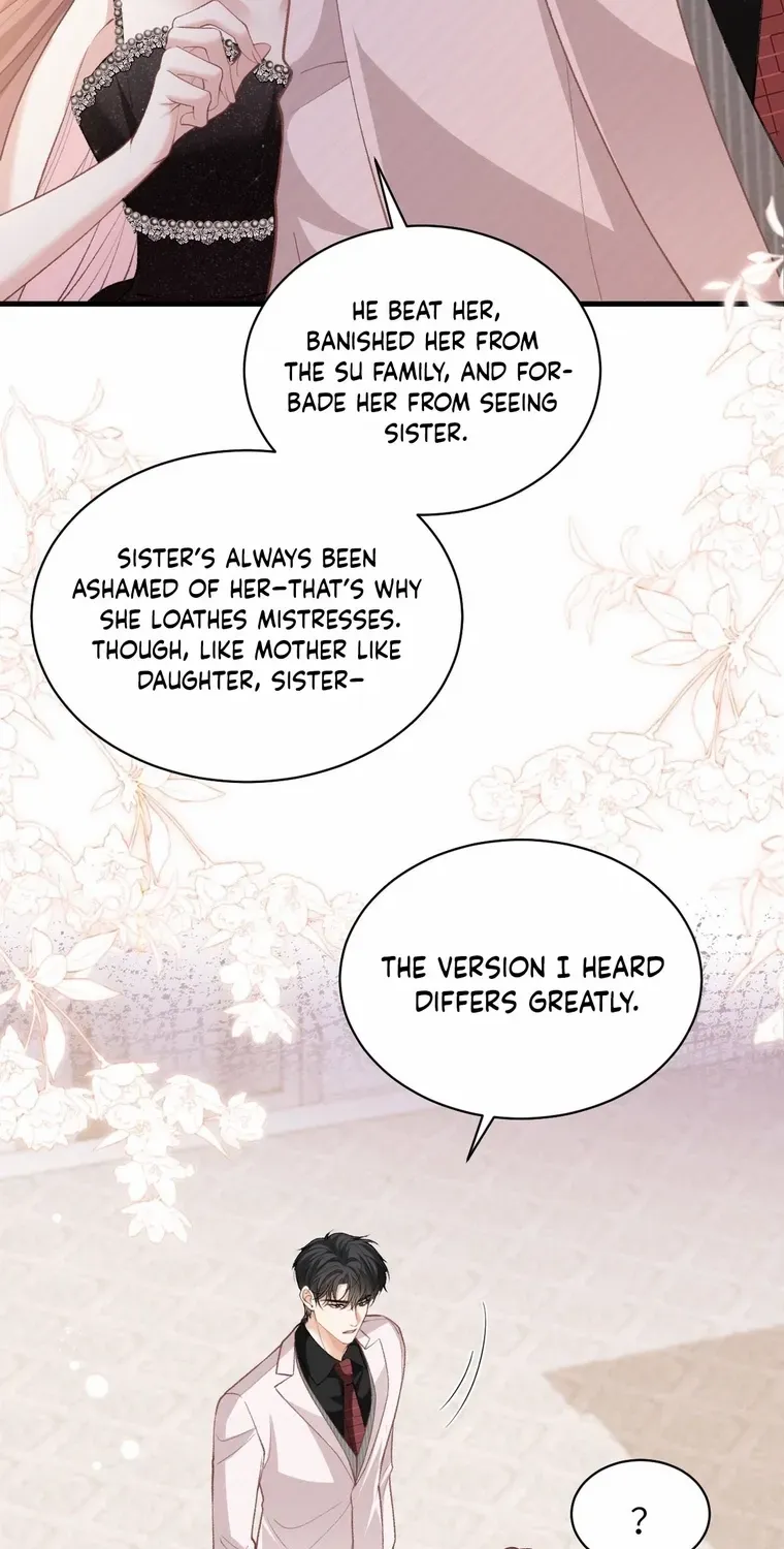 One Night With Deep Passions Chapter 20 page 35 - 