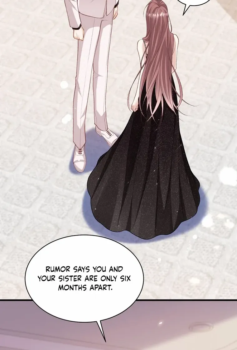 One Night With Deep Passions Chapter 20 page 36 - 