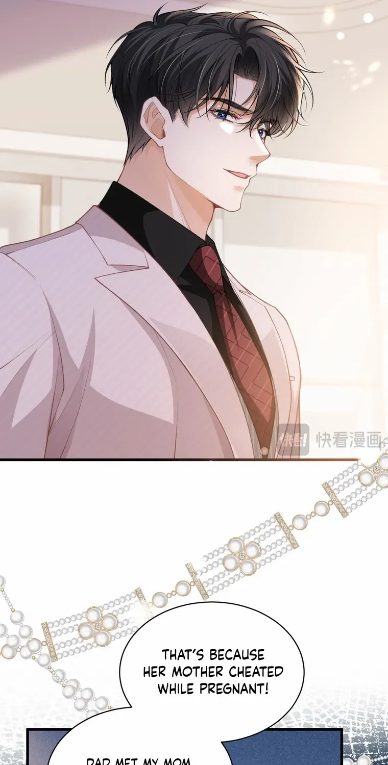 One Night With Deep Passions Chapter 20 page 37 - 