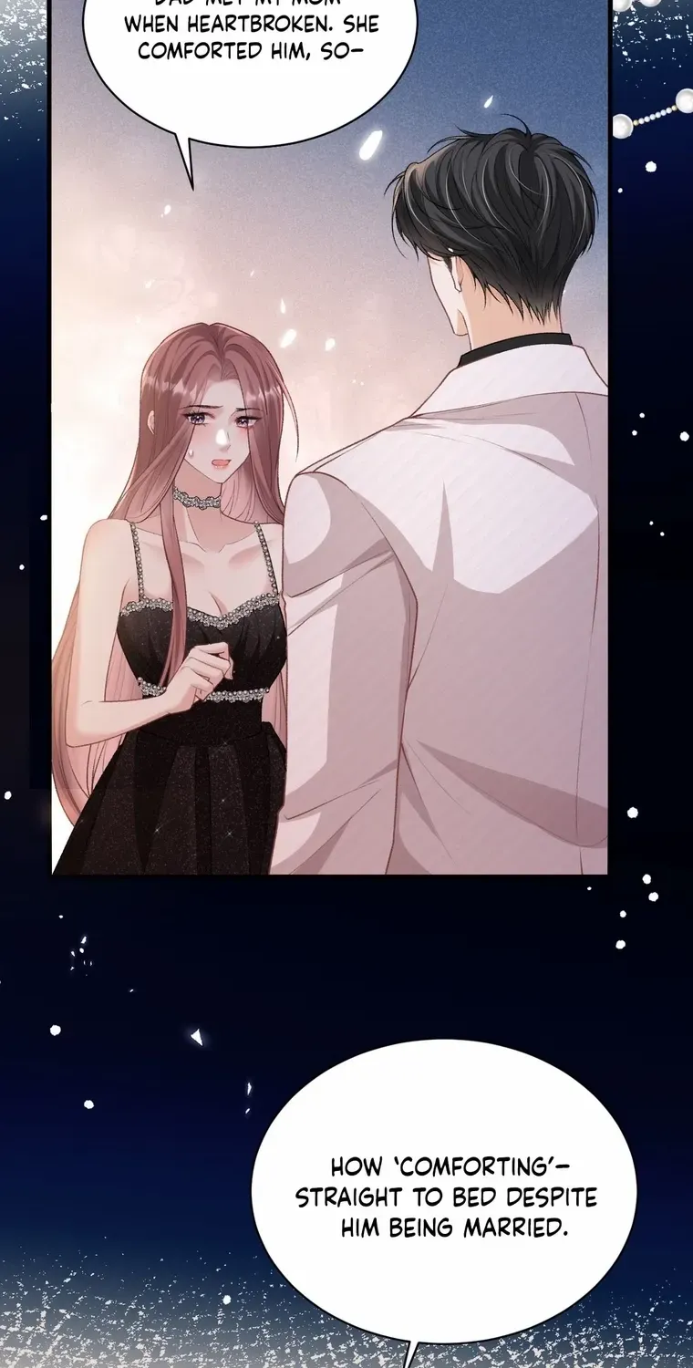 One Night With Deep Passions Chapter 20 page 38 - 