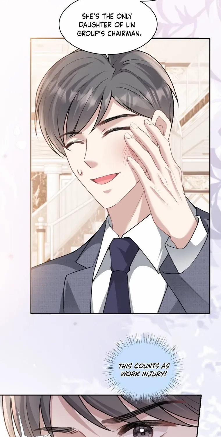 One Night With Deep Passions Chapter 20 page 5 - 