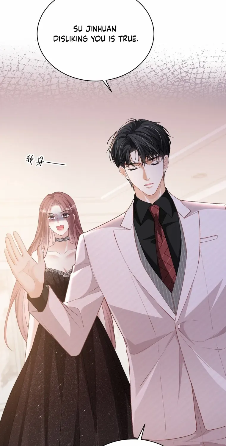 One Night With Deep Passions Chapter 20 page 41 - 