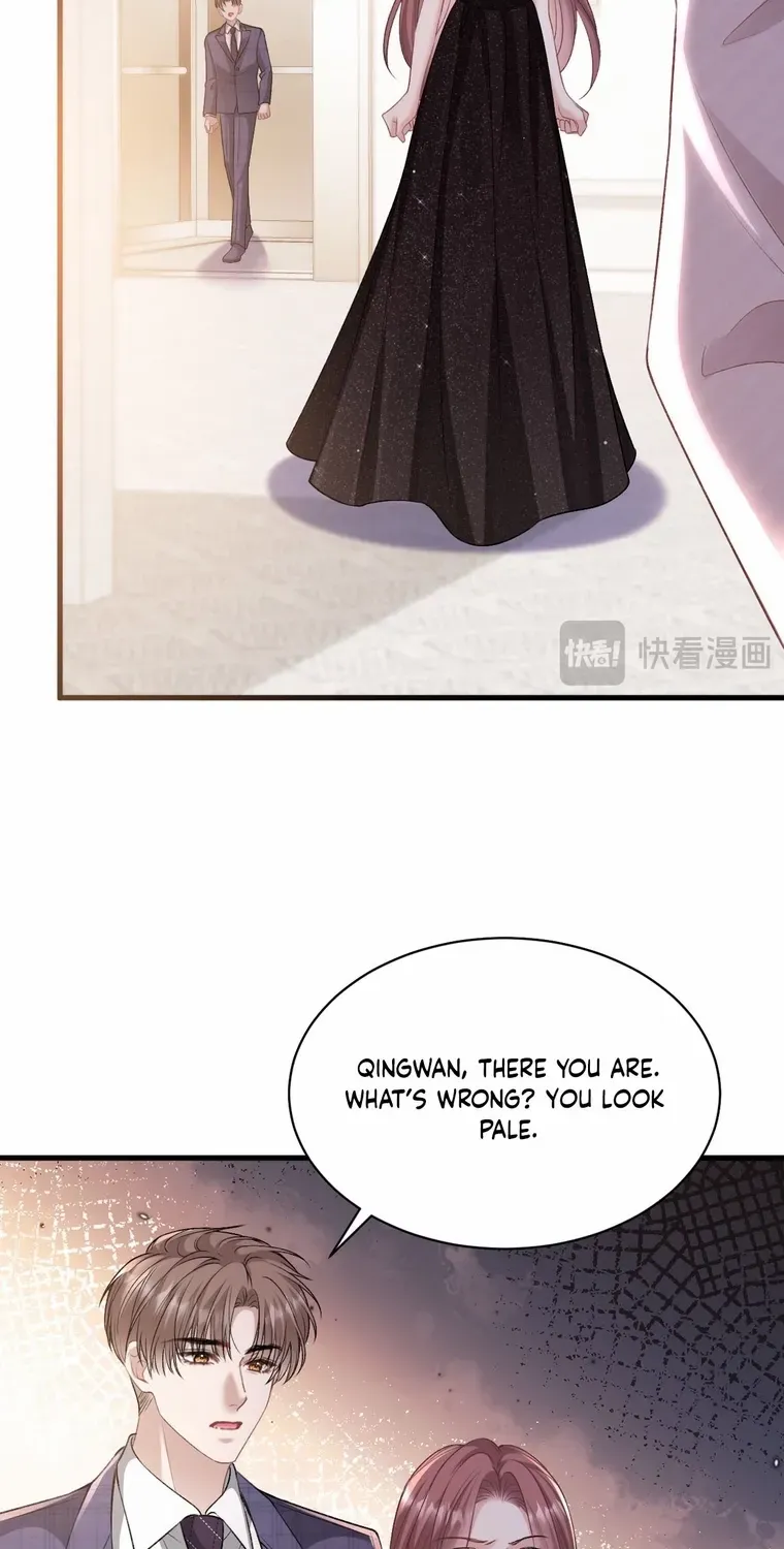 One Night With Deep Passions Chapter 20 page 43 - 