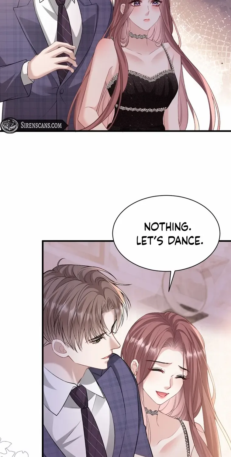 One Night With Deep Passions Chapter 20 page 44 - 