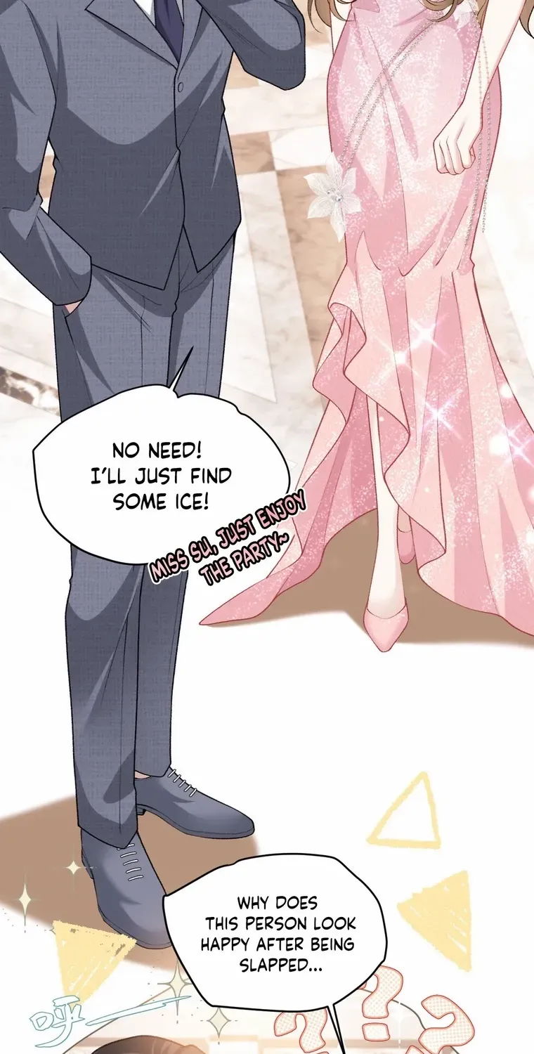 One Night With Deep Passions Chapter 20 page 7 - 