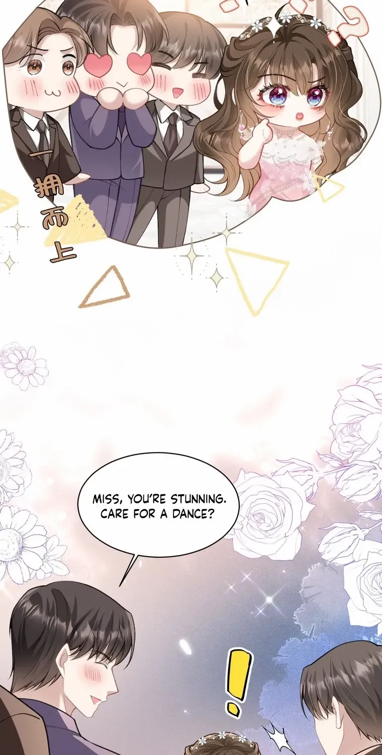 One Night With Deep Passions Chapter 20 page 8 - 