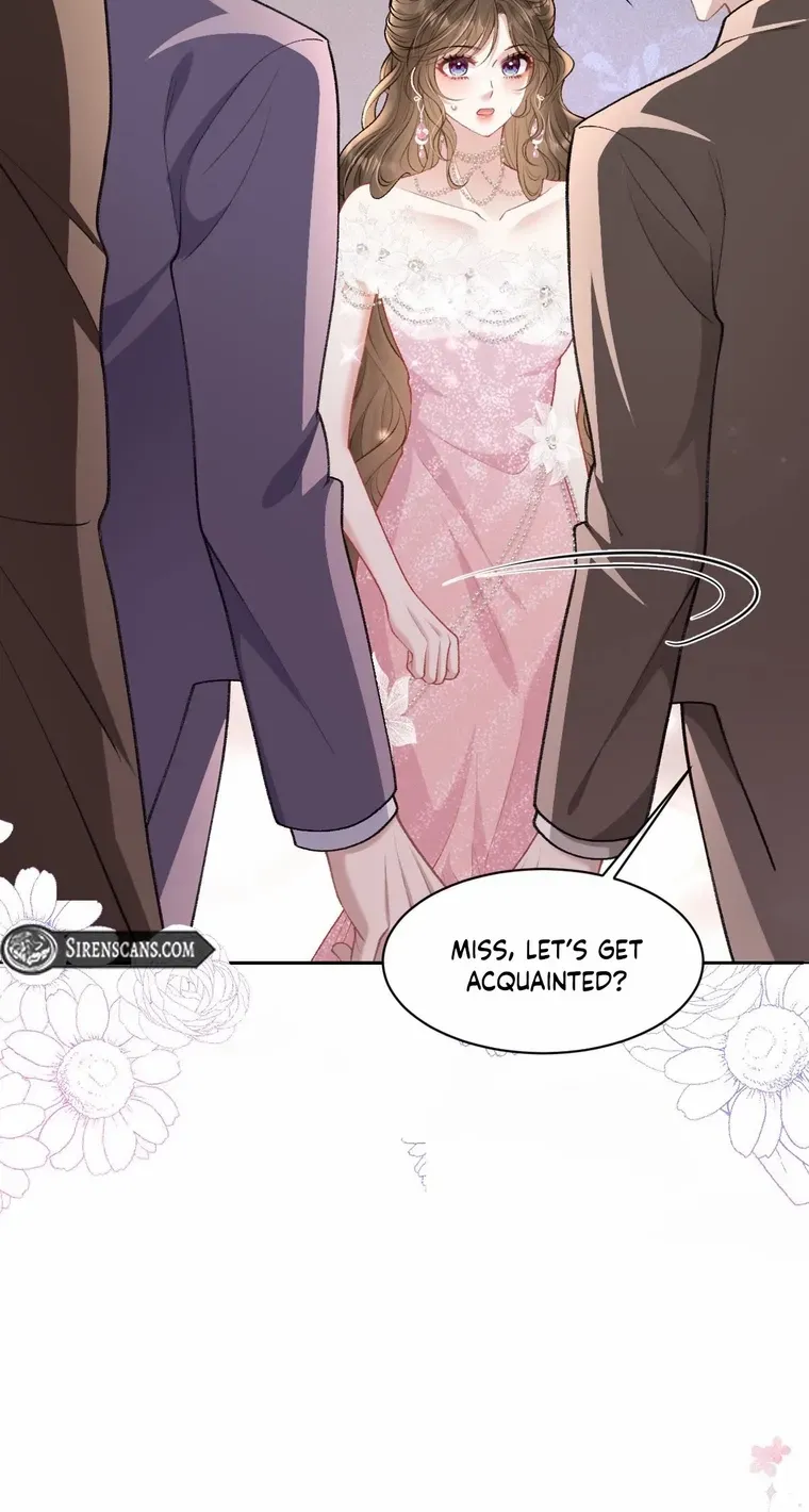 One Night With Deep Passions Chapter 20 page 9 - 