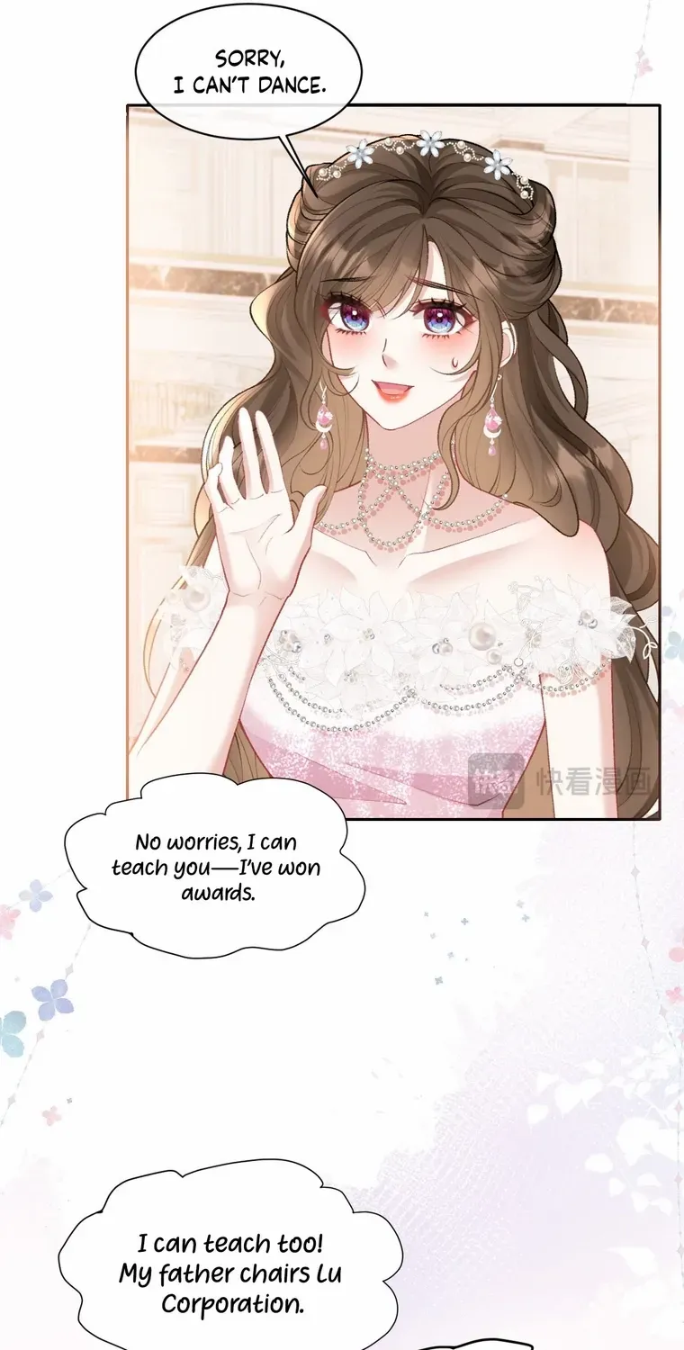 One Night With Deep Passions Chapter 20 page 10 - 